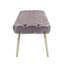 Banc rembourré Triniyah Upholstery-1378667689-1378667690
