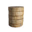 Table basse d'appoint imitation bois