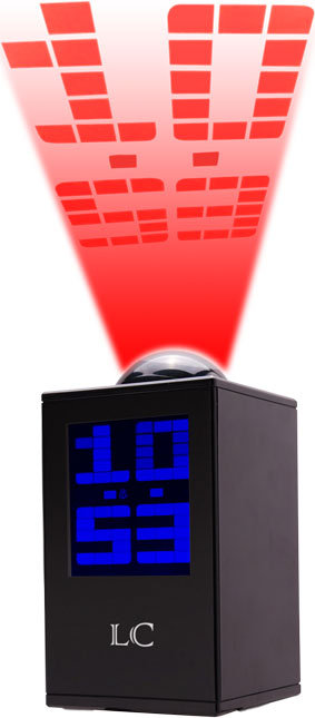 Traditional Tabletop Clock