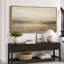 Grande impression sur toile encadrée, impression de paysage abstrait pour la décoration intérieure moderne-116848495-116848497