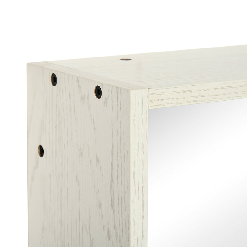 Bathroom Shelves