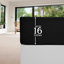 Drap-housse en microfibre Lux Decor jusqu'à 16 pouces de profondeur-940831323-1052758382