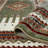 Stepheon Southwestern Indoor Rug-1221055862