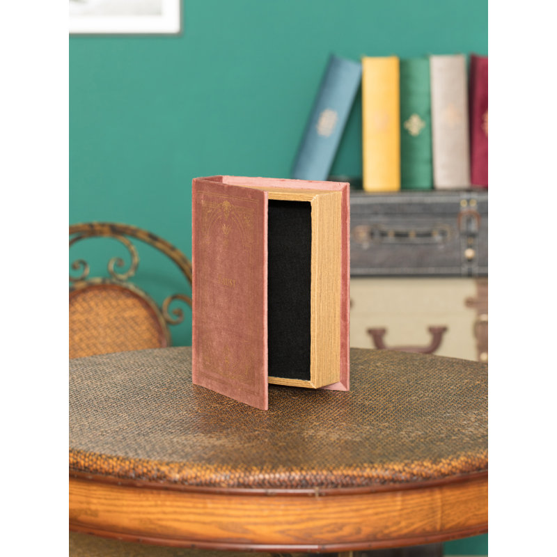 Boîte à livres Denslowe