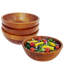 Darby Home Co Alyson Wood Salad Bowl-21526514