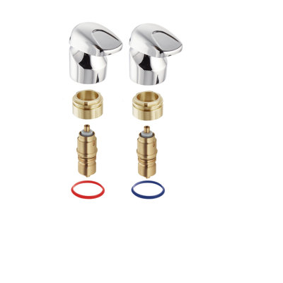 Commercial Metering Conversion Kit