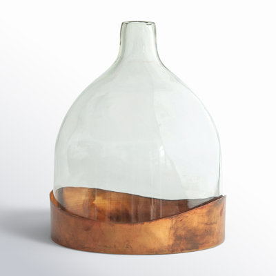 Elvenia 10'' Table Vase