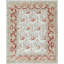 Sultanabad Wool Oriental Area Rug