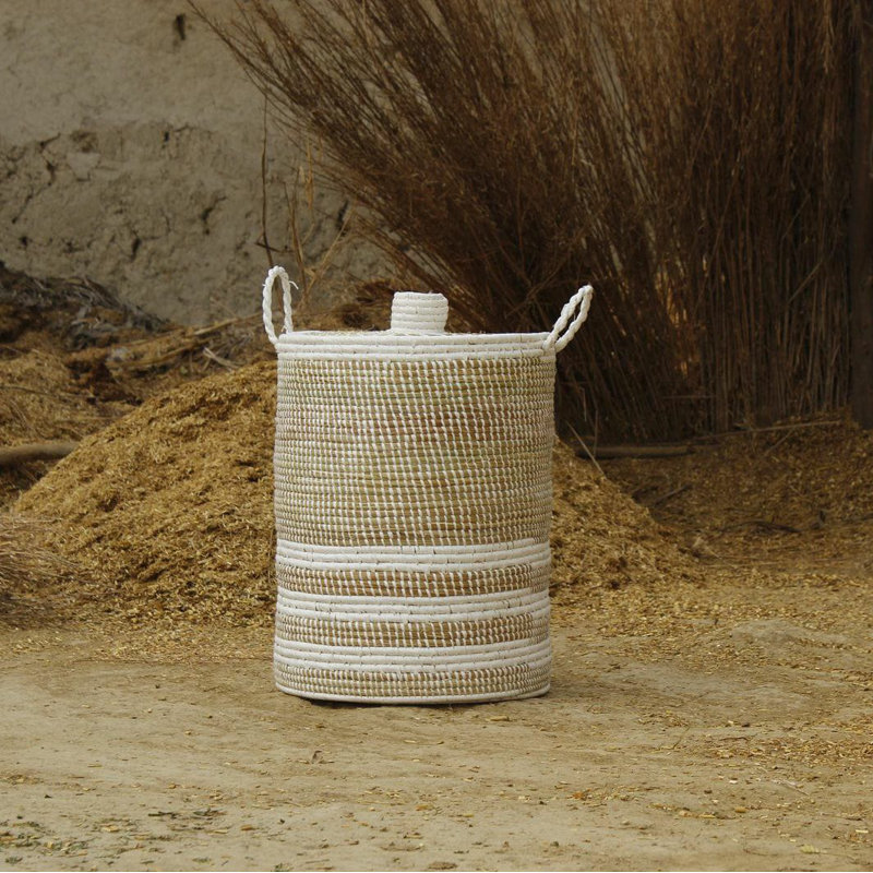 Boîte Moonj Kadam Haat