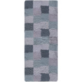 One-of-a-Kind Runner 2'10" X 7'3" Hand Knotted Area Rug