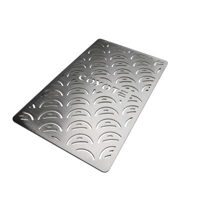 Coyote Outdoor Signature Vegetable Grate For C3CL42