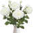 Blanc est en rupture de stock
