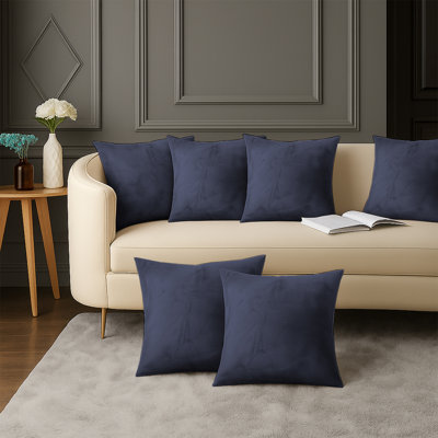 Square Scatter Cushion Cushion Cover