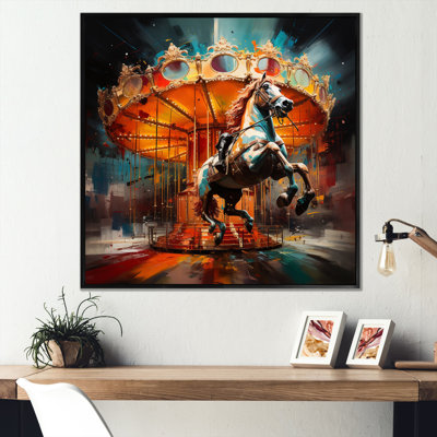 " Dynamic Carousel "