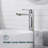 Vessel Sink Faucet Single-handle Bathroom Faucet-86329119