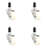 Swivel Stem Caster-92141949