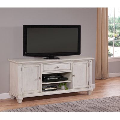 Ilfracombe TV Stand for TVs up to 70" by Laurel Foundry Modern Farmhouse