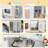 Wooden Kitchen Set