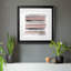Sundown Turnwood I - peinture encadrée-487456845-487456846