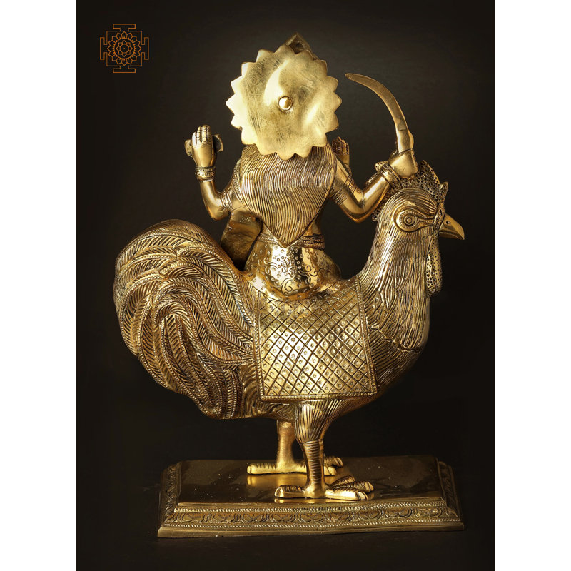Religious & Spiritual Figurines & Sculptures