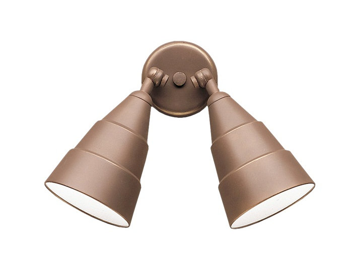 Mulgrave Wall Light, Architectural Bronze