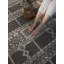 Tapis noir Furnish My Place-1058482230