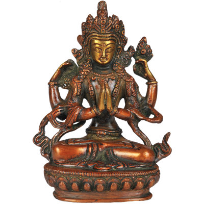 Religious & Spiritual Figurines & Sculptures