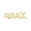 Bloc de lettre xoxo table Moneta-25170984