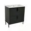 Meuble-lavabo avec lavabo et 2 tiroirs-1845828370
