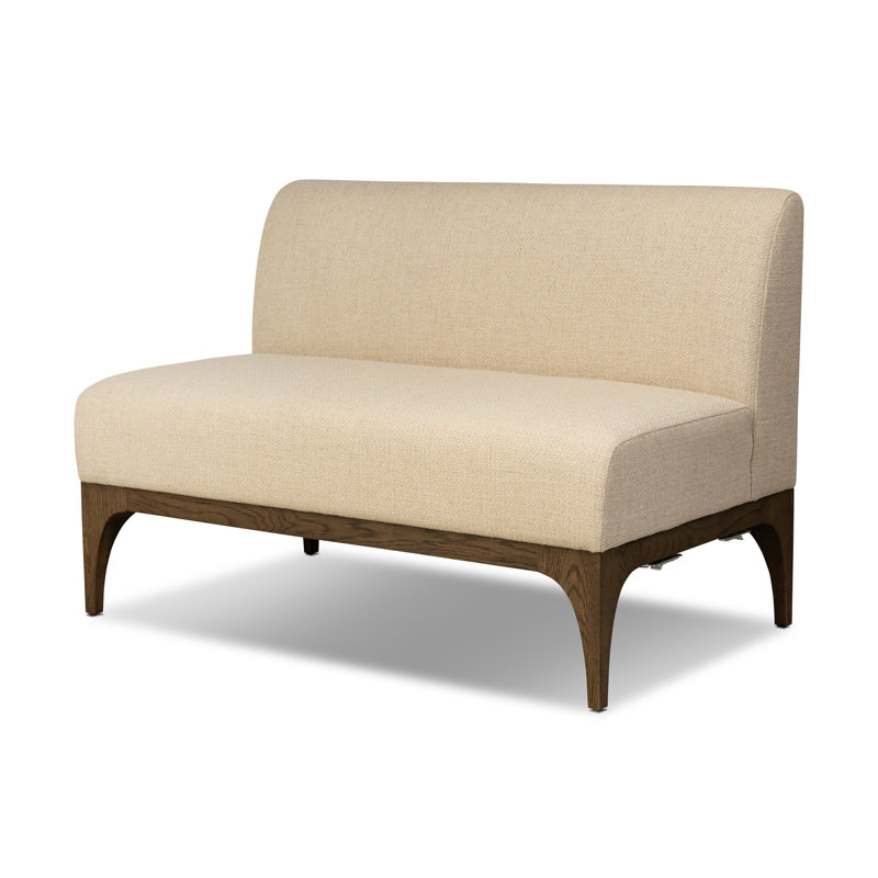 Ellington Dining Bench 82", 49'