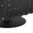 Pegboard Rotating Display Stand 4 Sided Spinning Peg Board Display Peg Board Display Stand With 20 Hooks