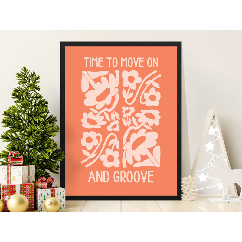 Cenka Single Picture Frame Print, 40.64 cm H x 30.48 cm W