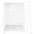 White is out of stock