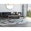 Rocklin Four Leg Coffee Table with Storage