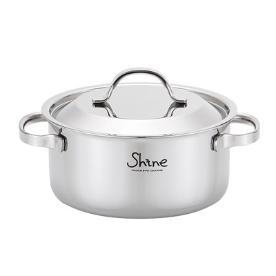 Casserole 7,9 po Shine