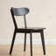 Chaise en bois massif-216921894