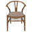 Walnut Solid Wood Dining Set