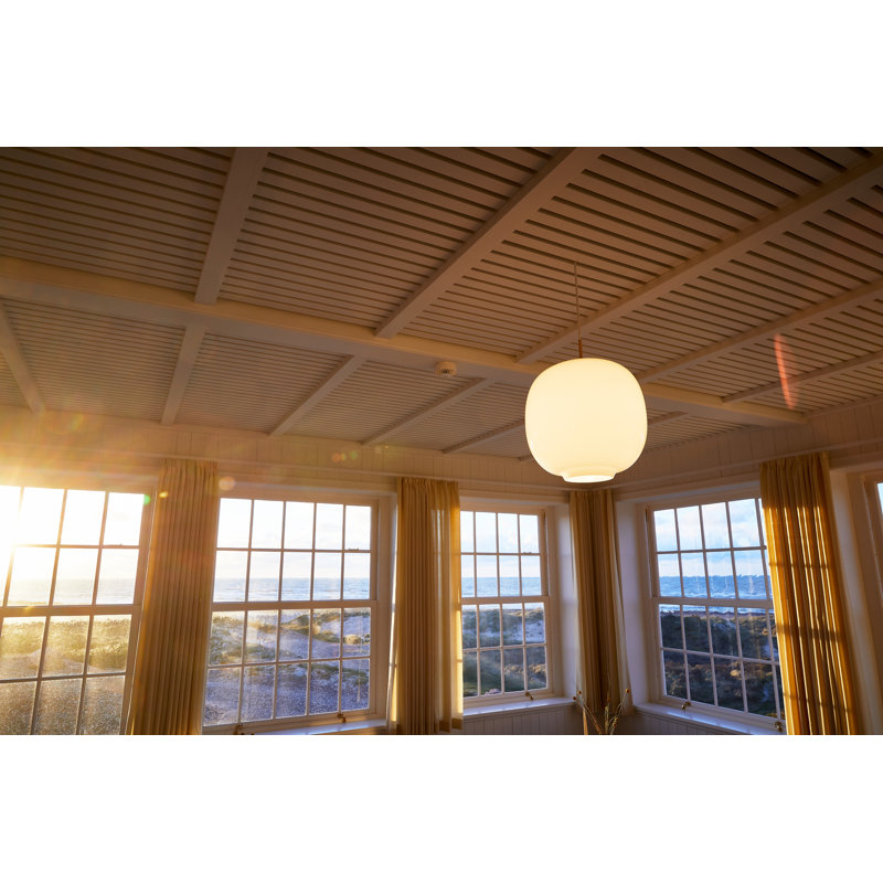 VL45 1 - Light LED Pendant, 3000-1800K