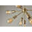 Darwen 83 " Arched Floor Lamp