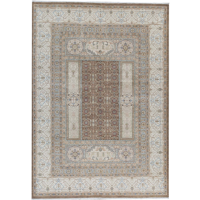 Oriental Indoor Rug