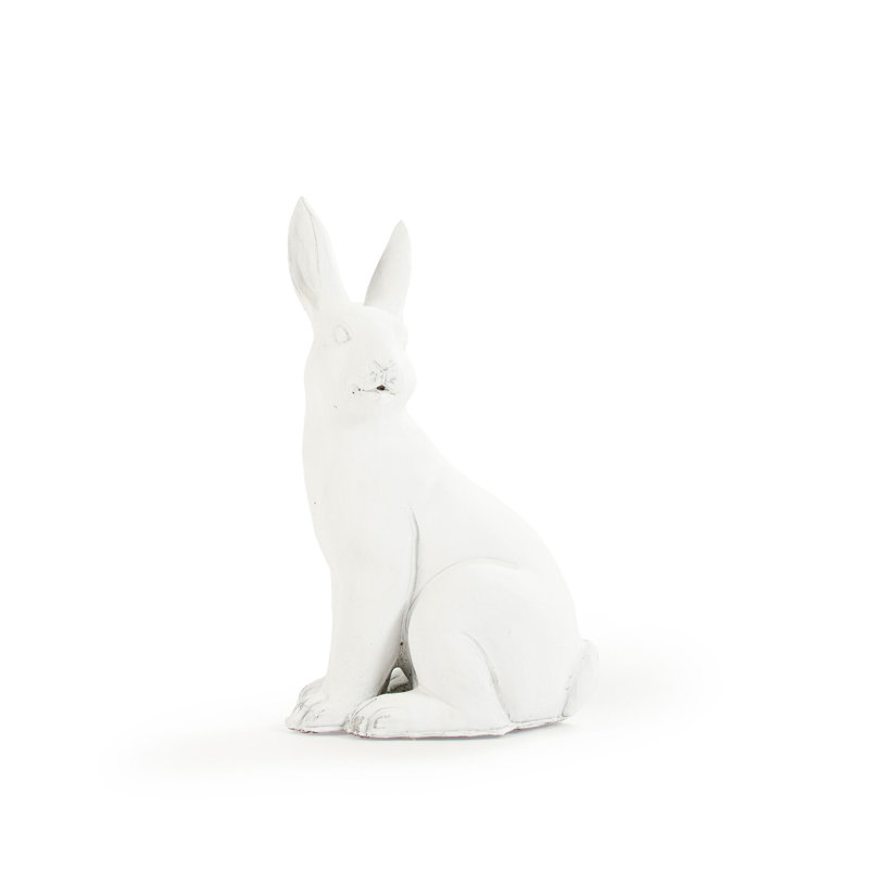 Letona Animals Figurines & Sculptures, 5.5" H x 14" W x 8.5" D
