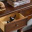 Console simple de luxe de style français-878003964-878003967