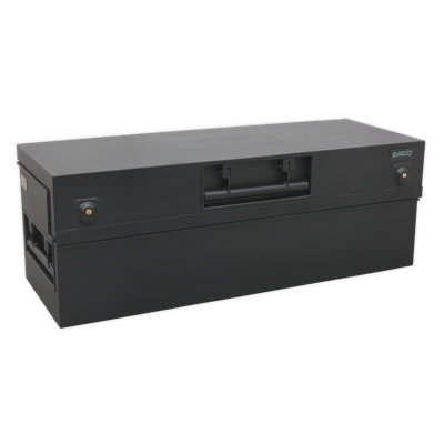Single Storage Cabinet - 45 cm H x 127.5 cm W x 47 cm D