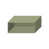 Matte Agave Green