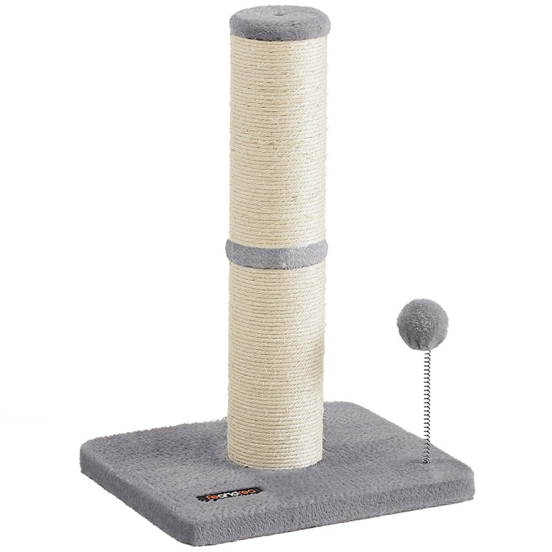 Scratching Post