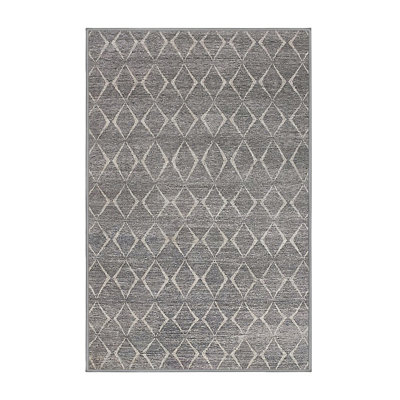 Baylis Geometric Indoor Rug