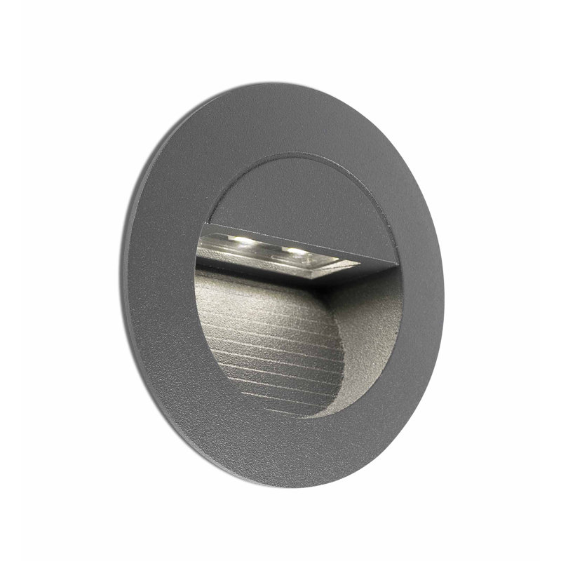 Racing 8 cm Recessed Light