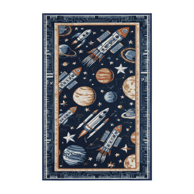 Tapis gris lavable à la machine