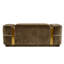 Banc de rangement avec repose-pieds Modern-639225847-639225851