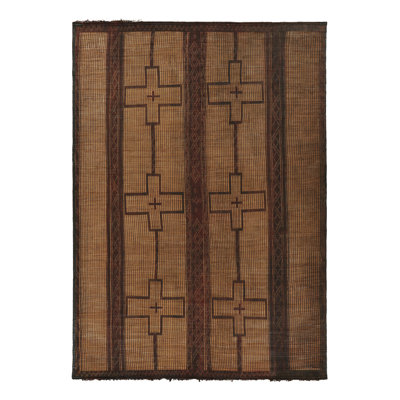 One-of-a-Kind 8'2x11'3 Area Rug